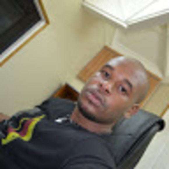 Meet your Posher, Kevin - Picture 1 of 1